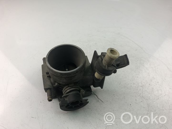 Fiat Bravo Throttle body valve 2046AE