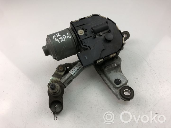 Ford S-MAX Wiper motor 6M2117504BM