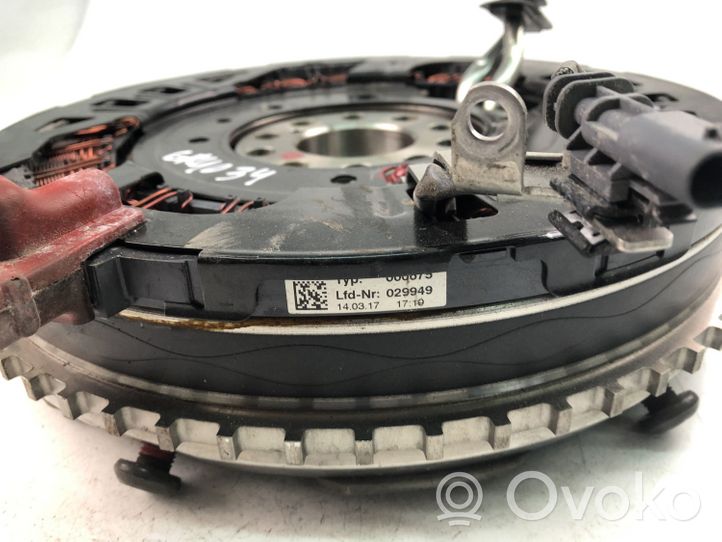 Volvo XC90 Alternator 36003244