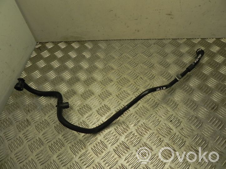 BMW 2 F46 Clutch pipe/line 8671024