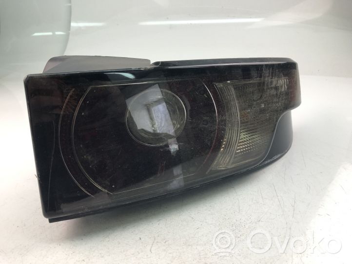 Land Rover Range Rover Evoque L538 Luci posteriori BJ3213405AC