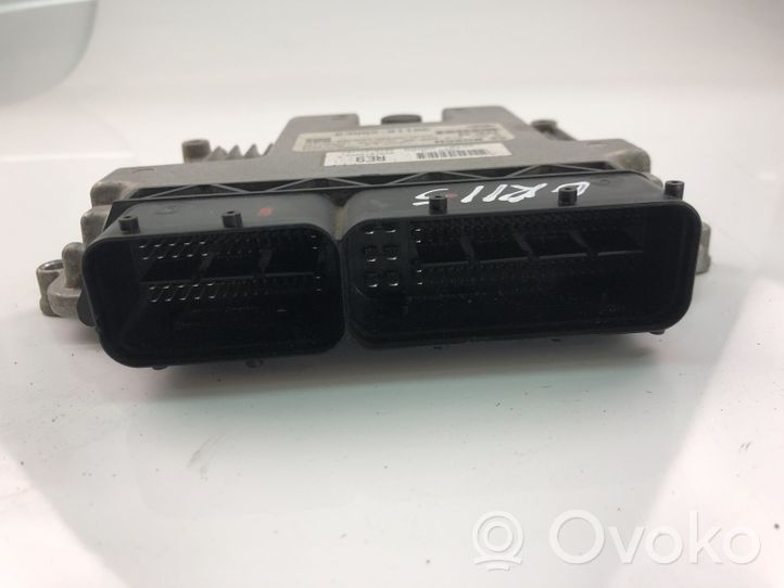 KIA Ceed Sterownik / Moduł ECU 391102BRE9