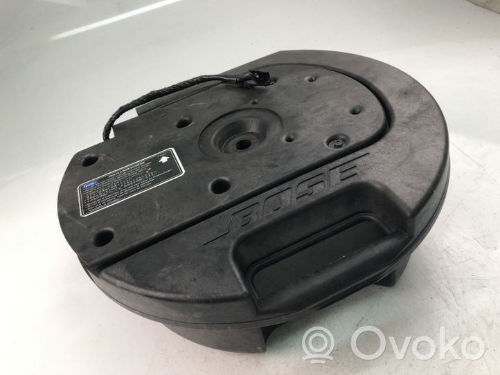 Mazda 6 Enceinte haute fréquence de porte avant GJ5A66960