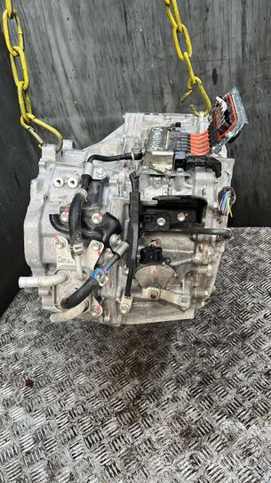 Toyota Prius (XW50) Scatola del cambio automatico 1NM