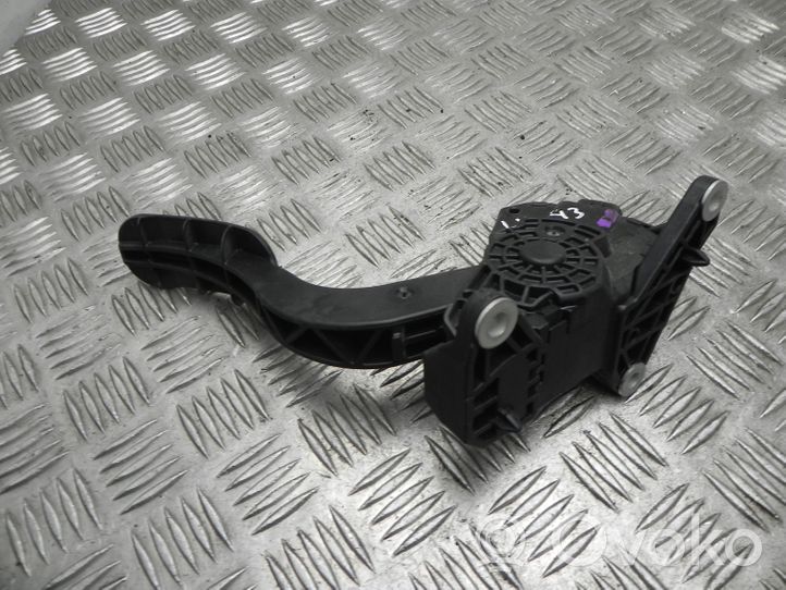 Toyota Prius (XW50) Pedale dell’acceleratore 78110F4022