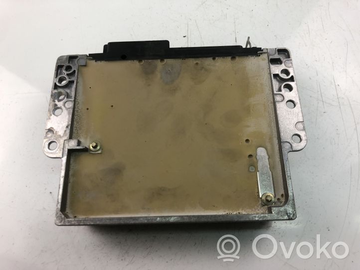 Hyundai Accent Sterownik / Moduł ECU 3910022450