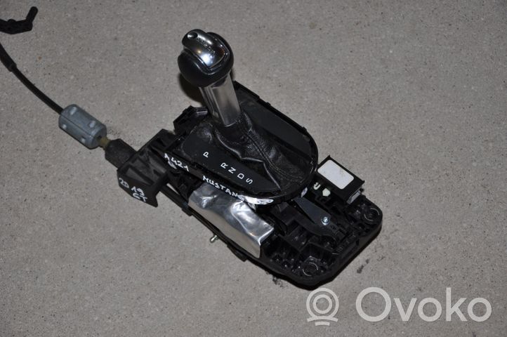 Ford Mustang VI Gear selector/shifter (interior) JR3P7E395AB