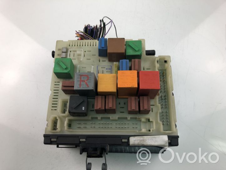 Chrysler Voyager Fuse box set WJ08160