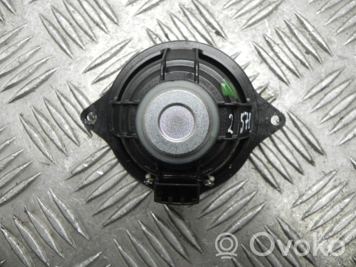 Audi Q5 SQ5 Enceinte haute fréquence de porte avant 80A035416