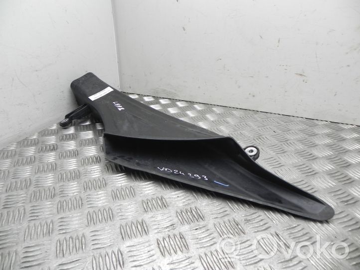 Lamborghini LP 580-2 Tube d'admission d'air 4S0129509A