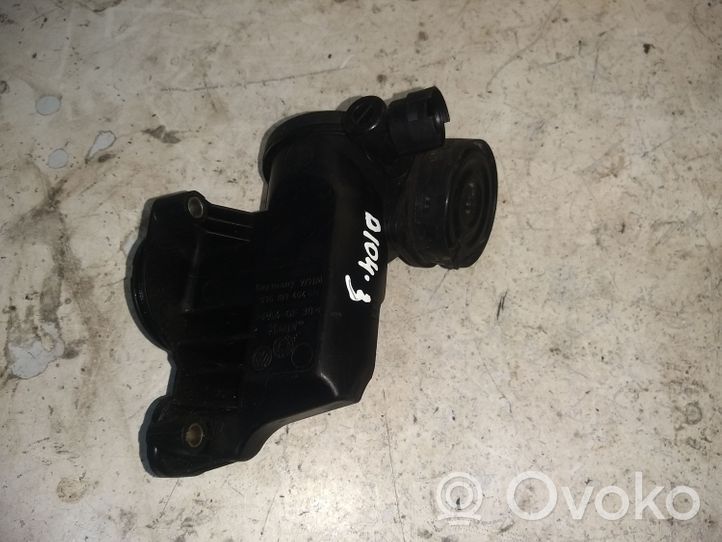 Volkswagen Golf V Sfiato/tubo di sfiato/tubo flessibile 036103464