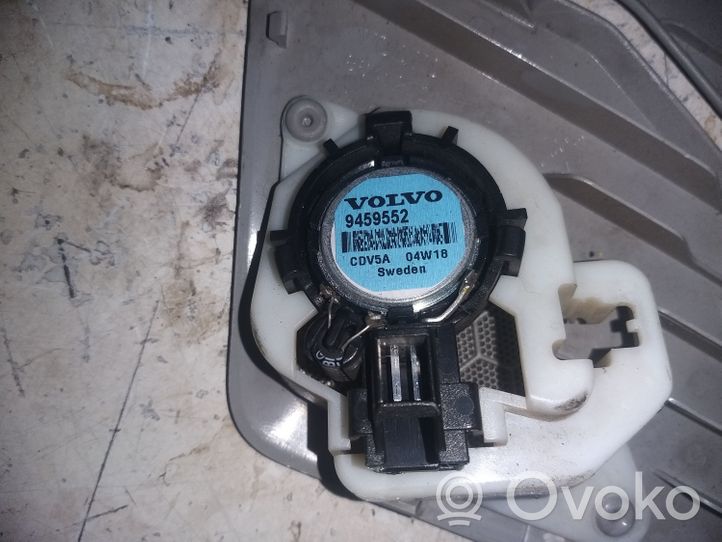 Volvo V70 Etuoven diskanttikaiutin 9459552