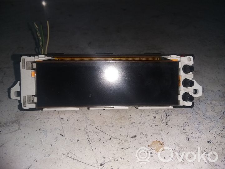 Citroen Jumpy Monitor/display/piccolo schermo 5555502902