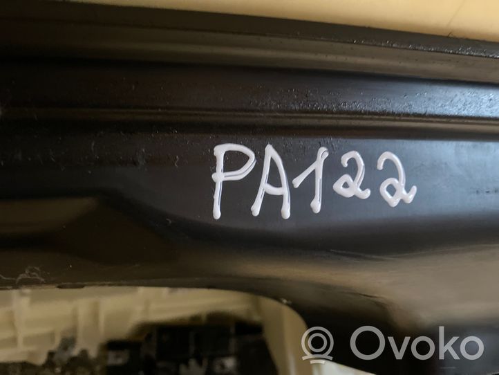 Mercedes-Benz S W221 Tableau de bord A211080111