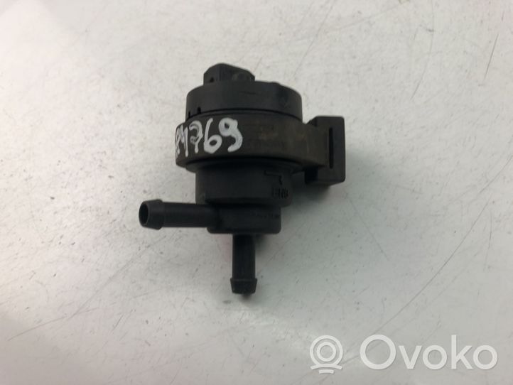 Volkswagen Sharan Solenoidinis vožtuvas 037906517