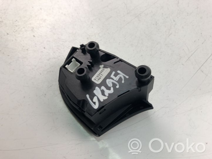 Volvo V70 Other switches/knobs/shifts 31334463