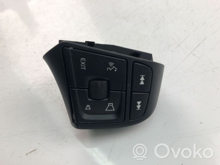 Volvo V70 Other switches/knobs/shifts 31334463