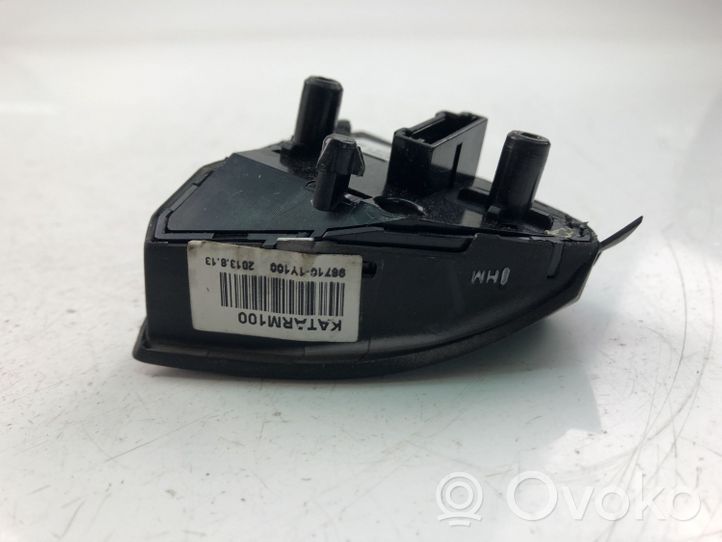 KIA Picanto Other switches/knobs/shifts 967101Y100