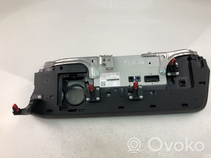 Lexus ES 300h Unidad de control de sonido audio HiFi 8611033251