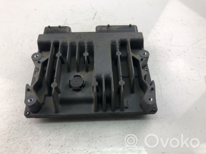 Lexus ES 300h Calculateur moteur ECU 8966133Z10