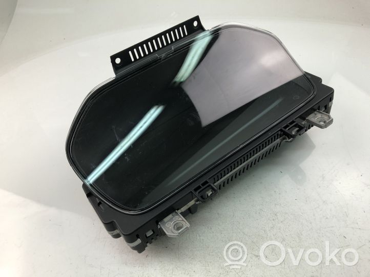 Volvo V60 Tachimetro (quadro strumenti) P32311253AA