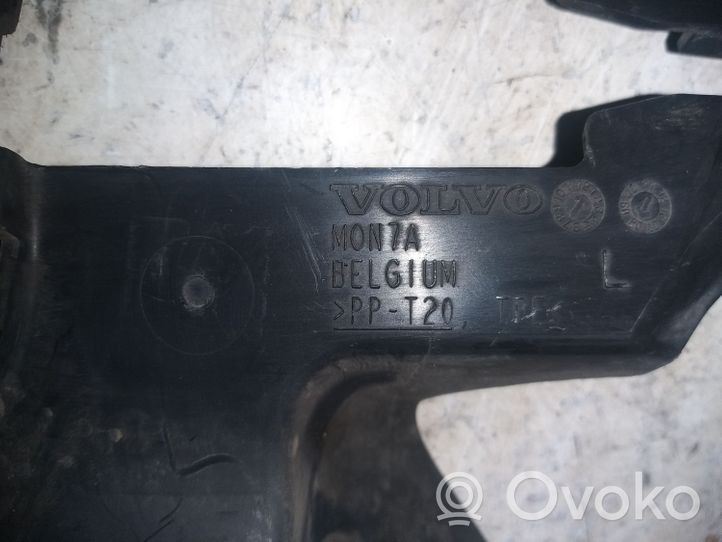 Volvo S80 Tube d'admission d'air 31214423