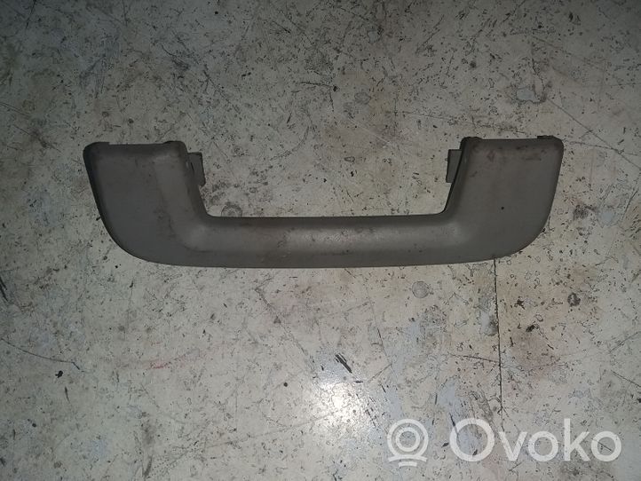 Volvo V40 Välijäähdyttimen ilmakanavan ohjain 31305679