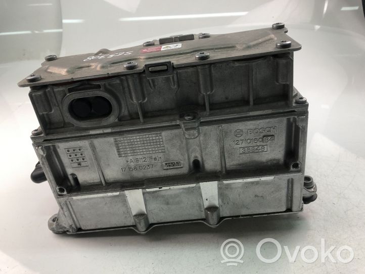 Volkswagen PASSAT B8 Convertisseur / inversion de tension inverseur 3G0907070G