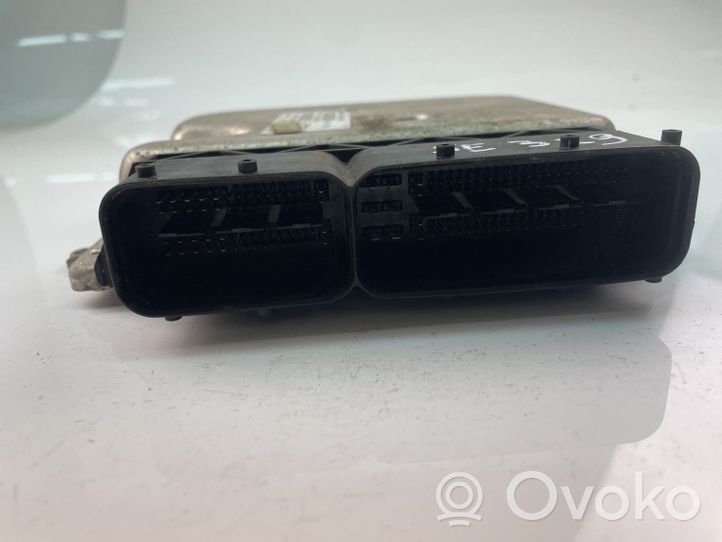 Fiat Punto (199) Sterownik / Moduł ECU 51926692