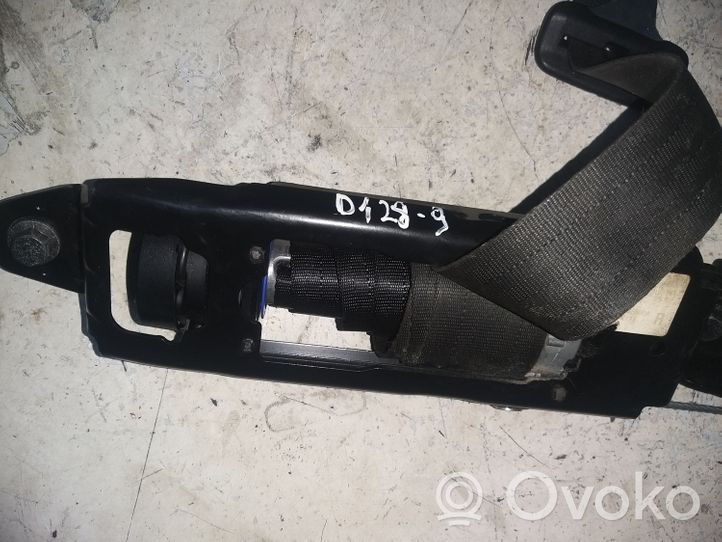 Volvo XC60 Pas bezpieczeństwa fotela przedniego 