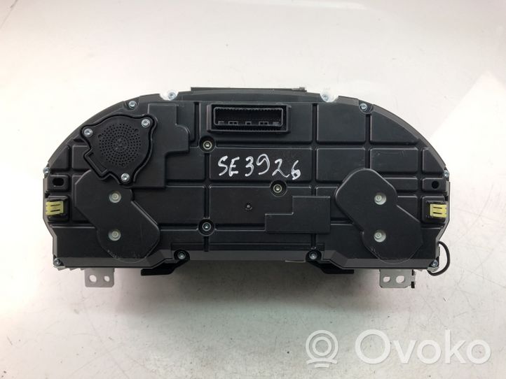 Subaru Outback (BS) Compteur de vitesse tableau de bord A2C18475501