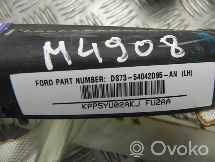 Ford Fusion Stogo oro pagalvė (užuolaida) DS7354042D95AN