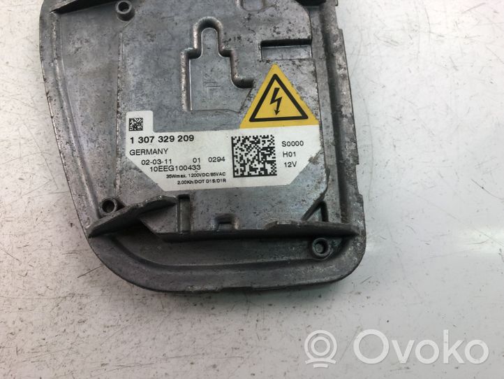 Volvo V50 Module d'éclairage LCM 1307329209