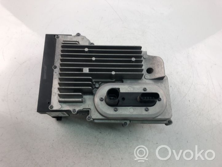 Volvo S90, V90 Sulakemoduuli 31652213