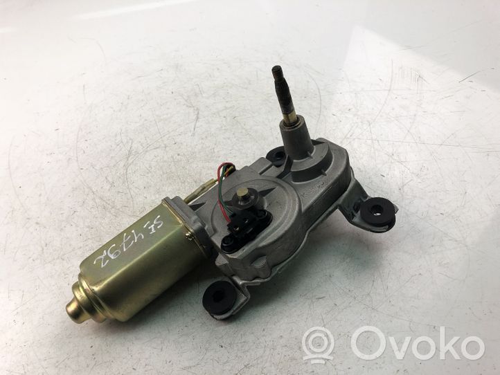 Hyundai H-1, Starex, Satellite Moteur d'essuie-glace 987004A500