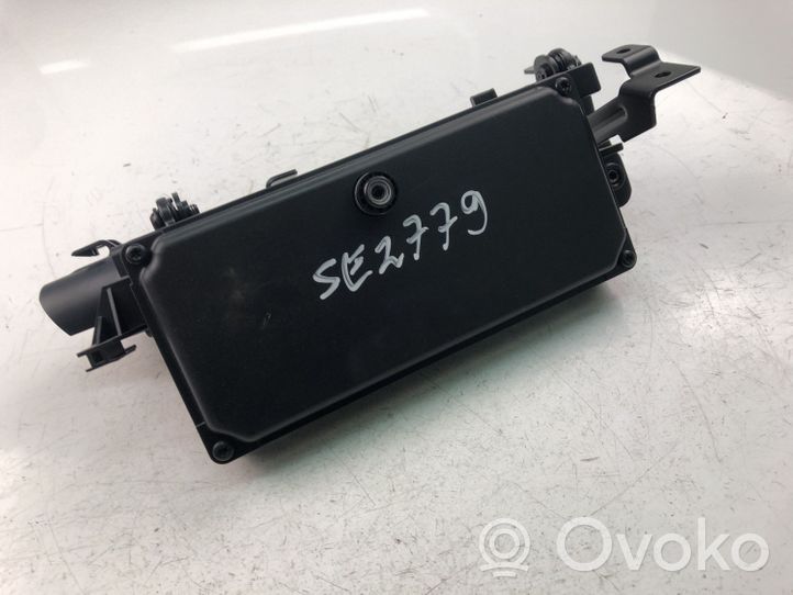 Volvo XC90 Capteur radar de distance 31660604