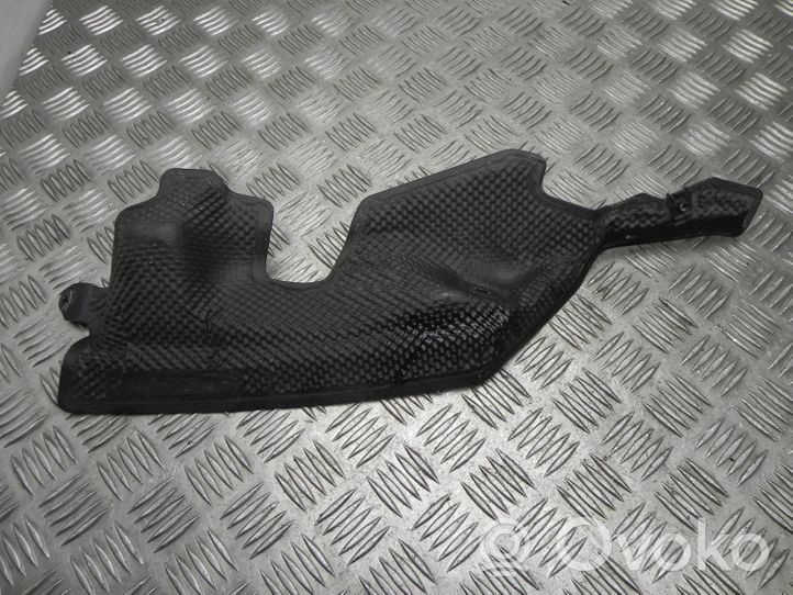 Lamborghini LP 580-2 Bouclier thermique d'échappement 4T0863778A