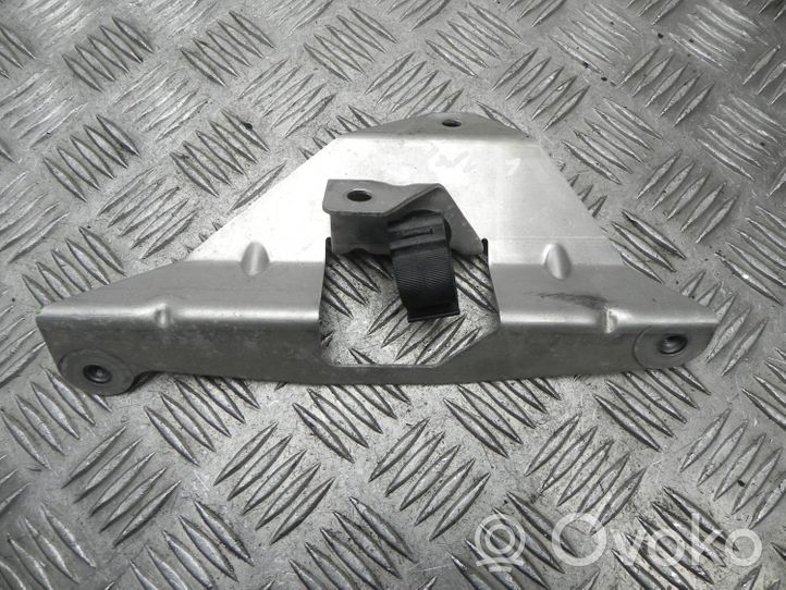 Lamborghini LP 580-2 Support refroidisseur de vanne EGR 4S0813546C