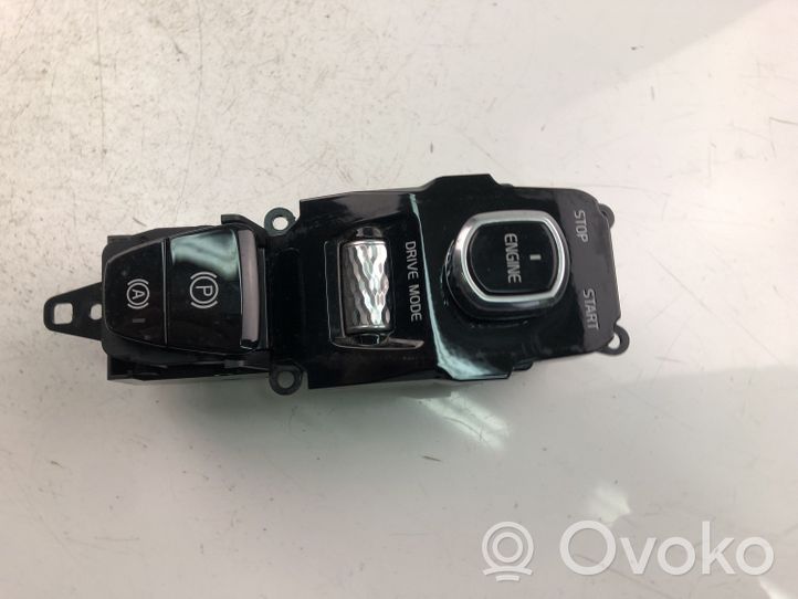 Volvo XC90 Autres commutateurs / boutons / leviers P31443829