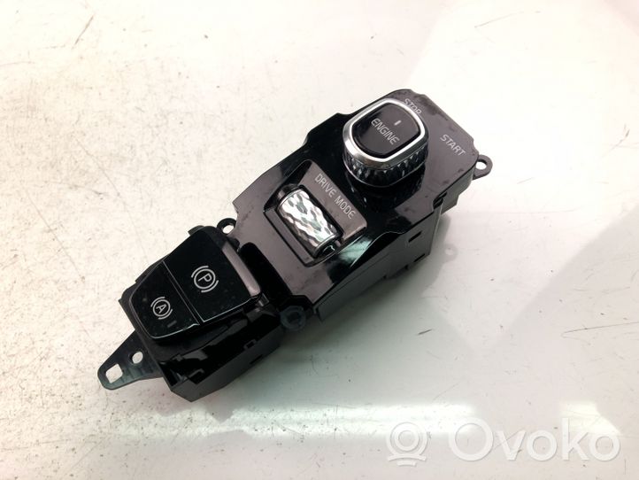 Volvo XC90 Autres commutateurs / boutons / leviers P31443829