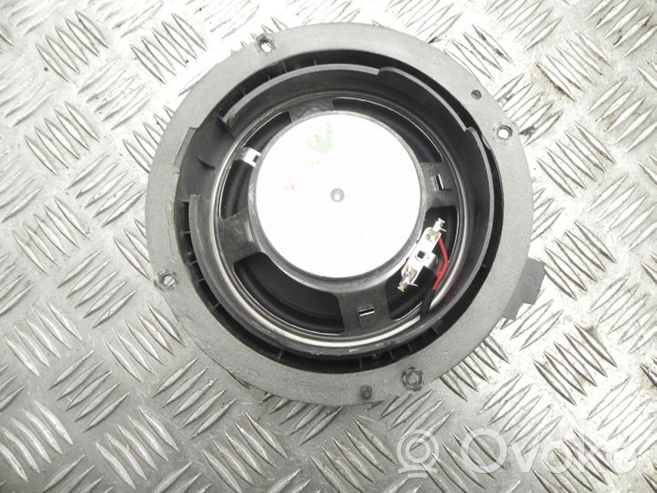 KIA Sorento Enceinte haute fréquence de porte avant 963302P700