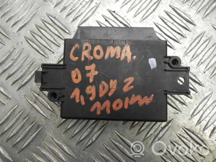 Fiat Croma Centralina/modulo sensori di parcheggio PDC 46827994
