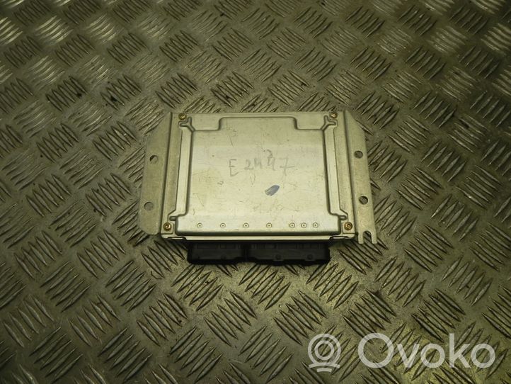 Hyundai Elantra Sterownik / Moduł ECU 3910127010