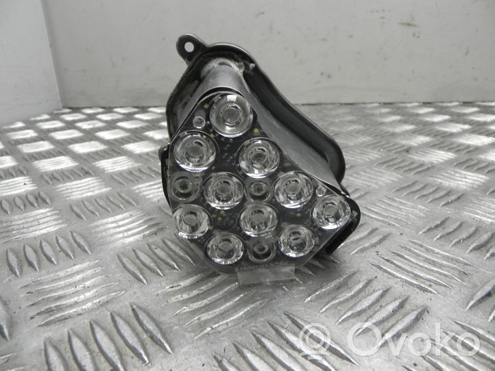 BMW 5 E60 E61 Light module LCM 17172502