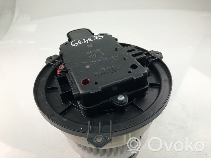 Toyota C-HR Ventola riscaldamento/ventilatore abitacolo 5160