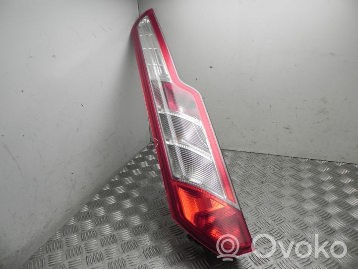 Ford Tourneo Lampa tylna BK2113405AC