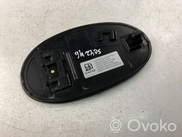 Porsche 911 996 Tappo del serbatoio del carburante 92800611720