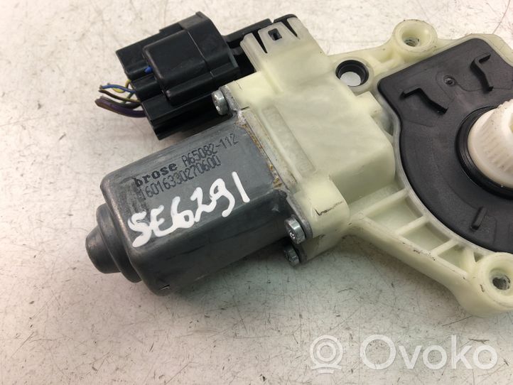 Ford Focus Front door window regulator motor BM51A27001BE