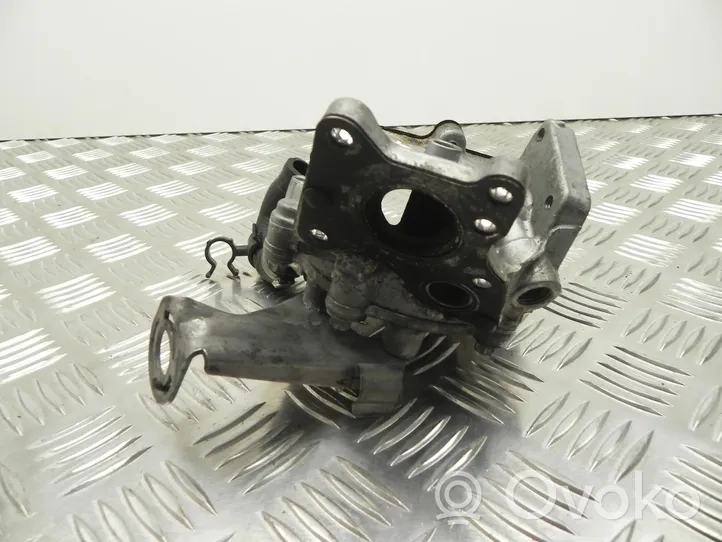 Mercedes-Benz Sprinter W907 W910 Valvola EGR A6511420267