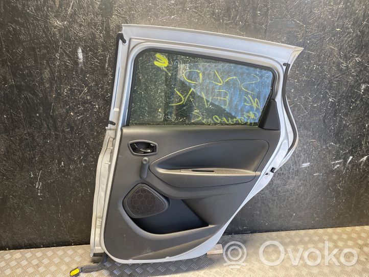 Renault Zoe Rear door 